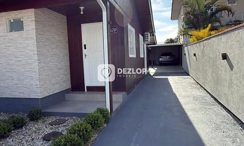 Casa À Venda Em Fund...
