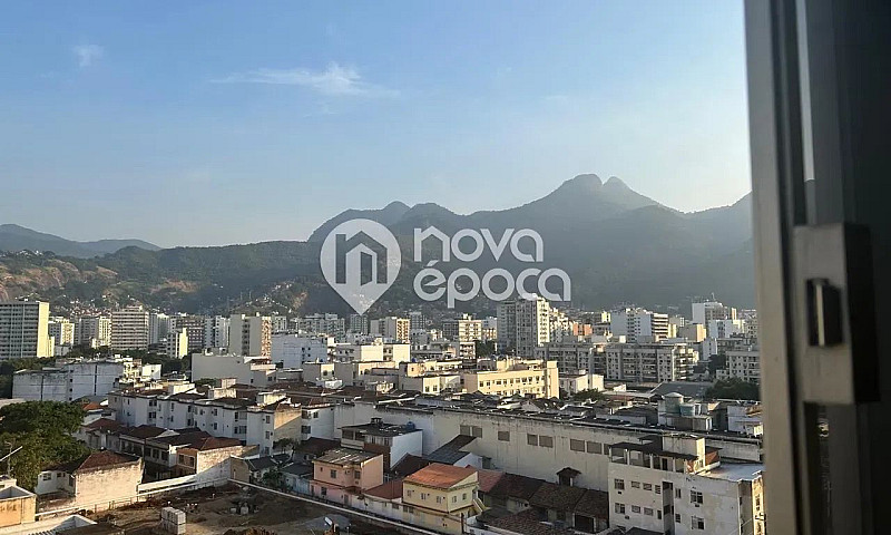 Vila Isabel | Aparta...