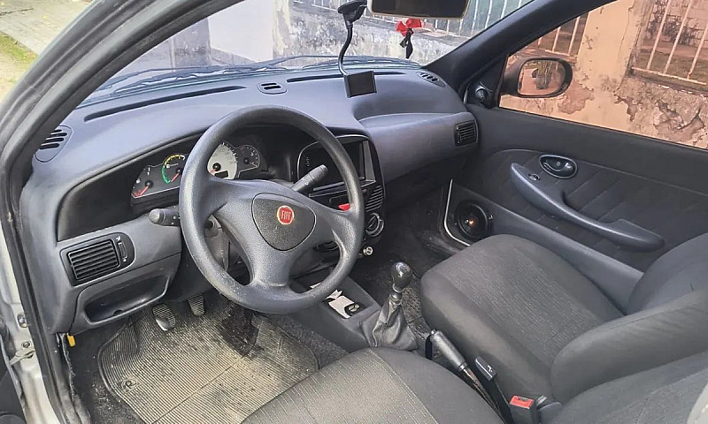 Fiat Palio 1.0 Econo...