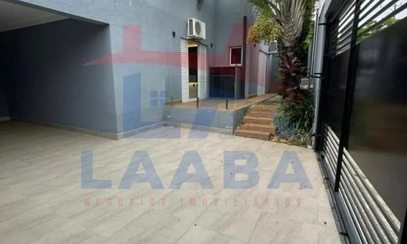 Casa Para Locação No...