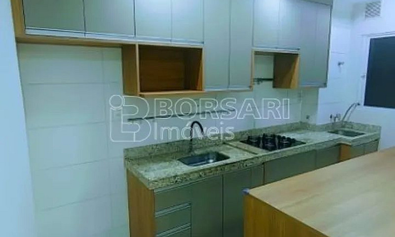 Locação De Apartamen...