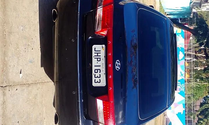Hyundai Azera Gls 3....