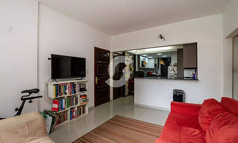 Apartamento À Venda,...