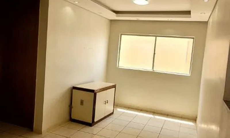 Alugo Apartamento No...