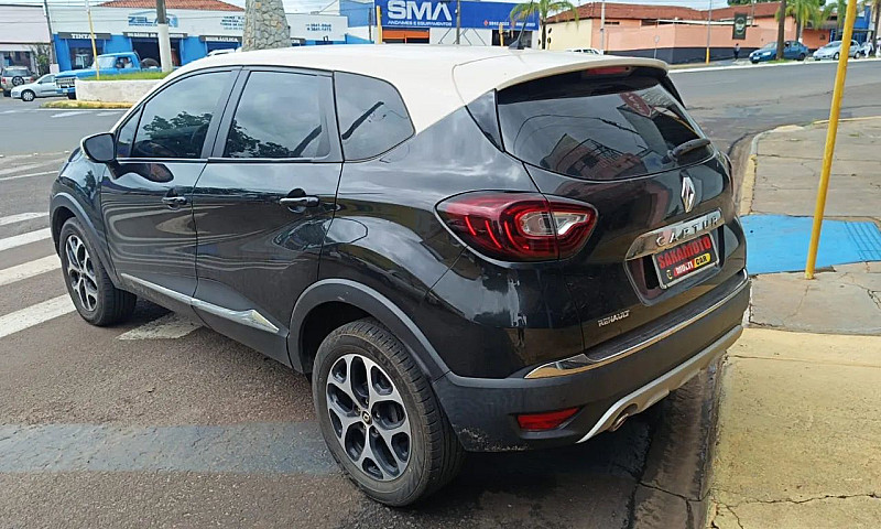 Renault Captur Inten...