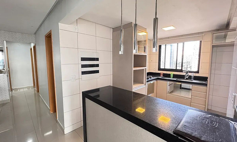 Apartamento 03 Suite...