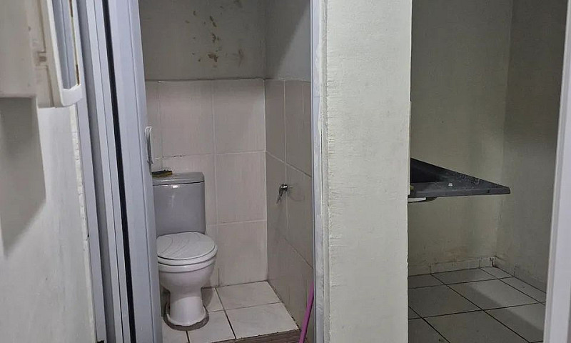 Alugo Kitnet Em Arap...