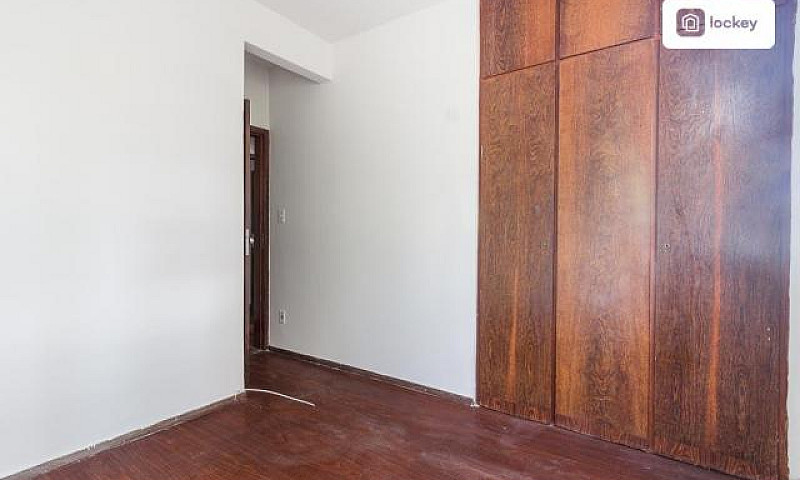 Apartamento Padrão...