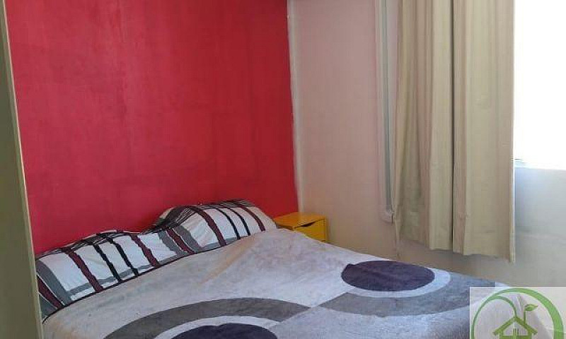 Apartamento 2º Andar...