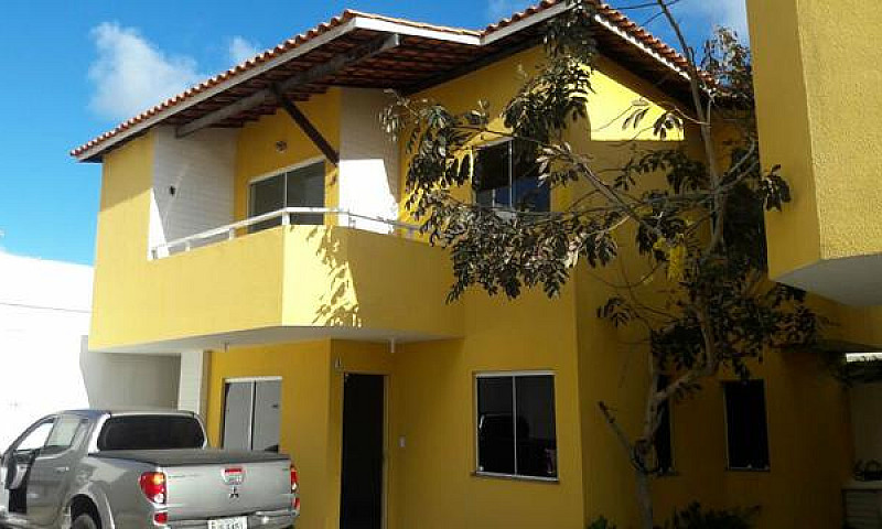 Casa 3 Quartos...
