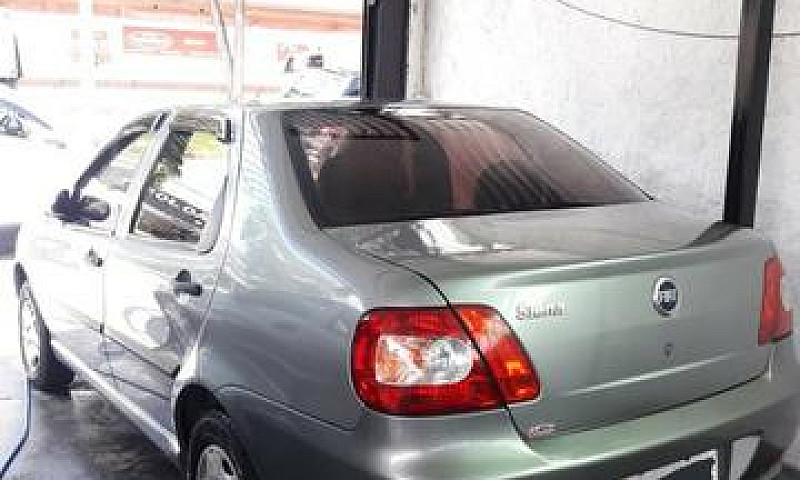 Fiat Siena...