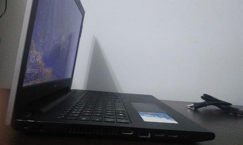 Notebook Dell Inspir...