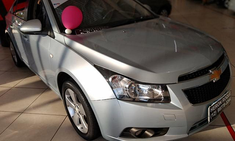 Oferta!! Cruze 1.8 L...