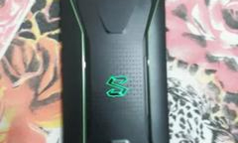 Xiaomi Gamer Black S...