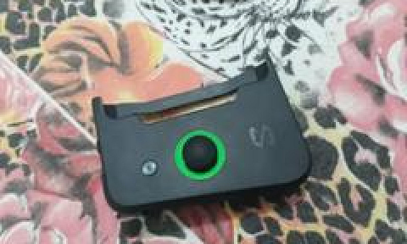 Xiaomi Gamer Black S...