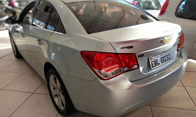 Oferta!! Cruze 1.8 L...