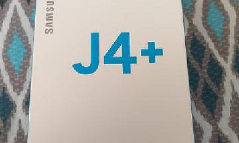 Samsung J4+ 32Gb Com...