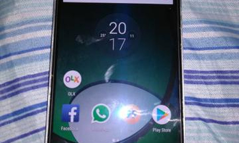 Moto Z Play...