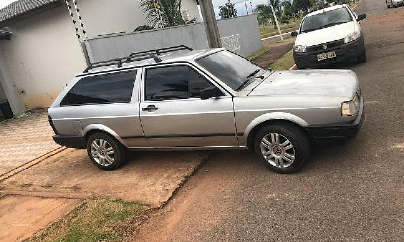 Vende Se Volkswagen ...