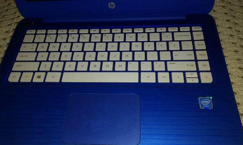 Notebook Hp...