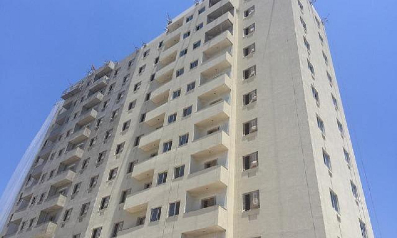 Apartamento São Gonç...