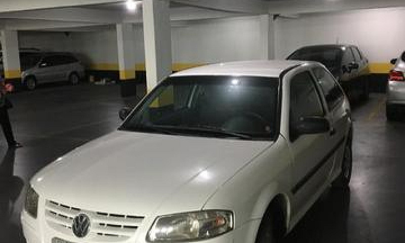 Vw - Volkswagen Gol...