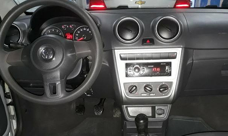 Vw - Volkswagen Gol ...