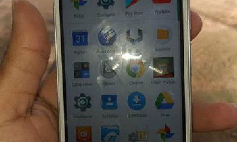 Moto G4...