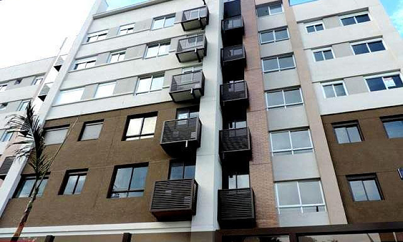 Apartamento À Venda ...