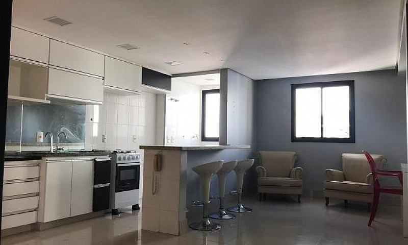 Apartamento Duplex C...