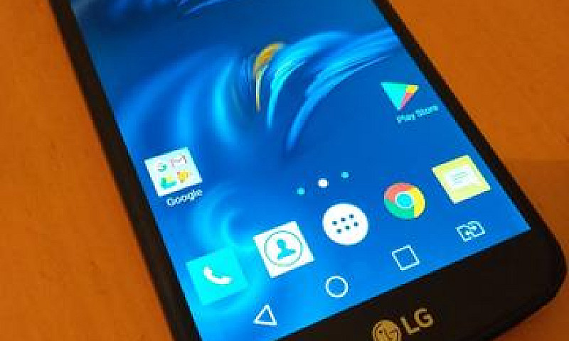 Lg K10...