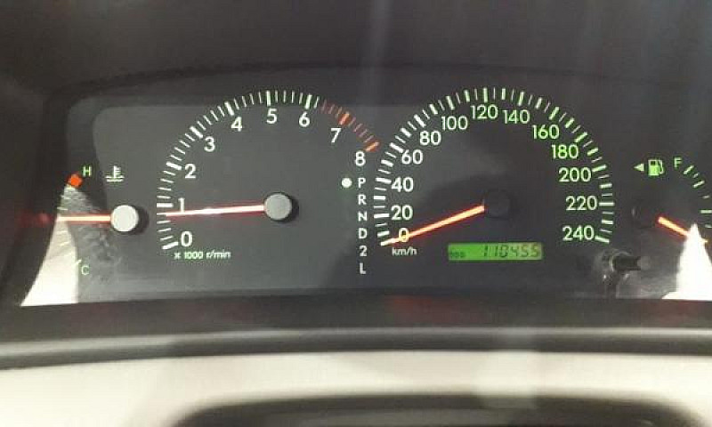 Toyota Corolla 1.8 X...