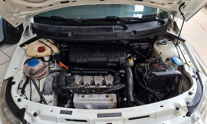 Gol G5 2010...