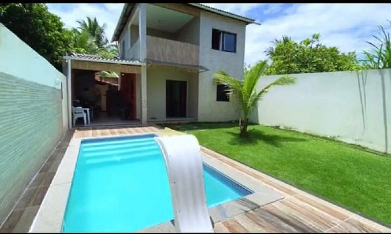 Oportunidade Casa Po...