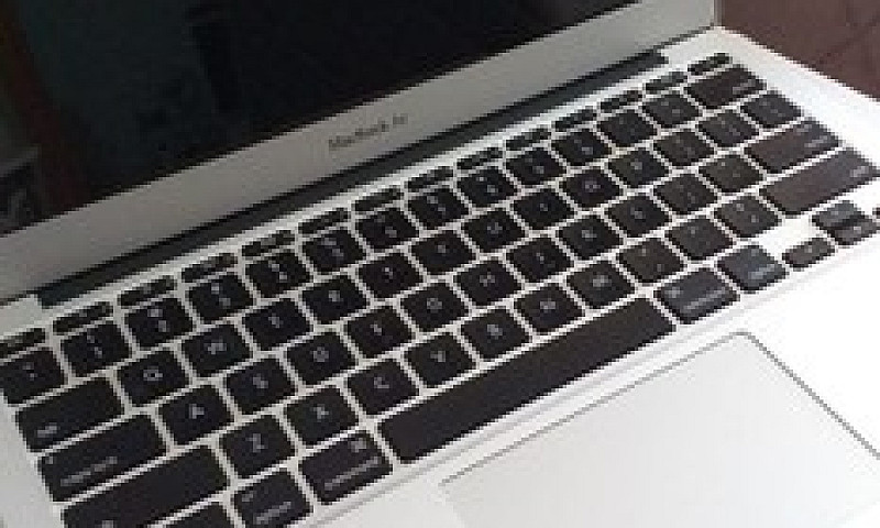 Macbook Air 2013 Imp...