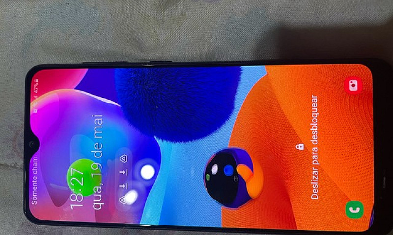 Samsung A31...