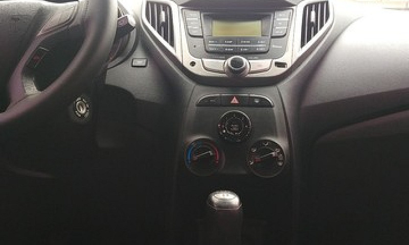 Hyundai Hb20 1.6 ...