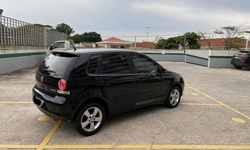 Polo Sportline 1.6 M...