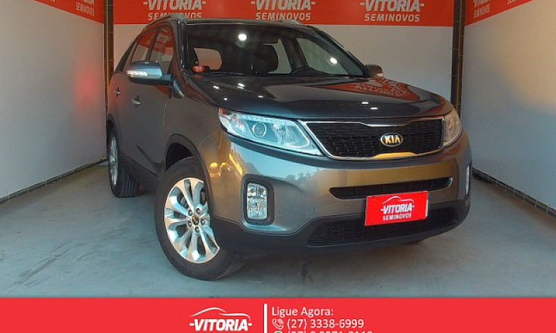 Sorento Ex2  ...
