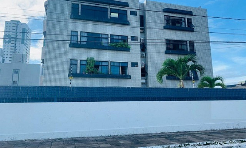 Apartamento No Bessa...