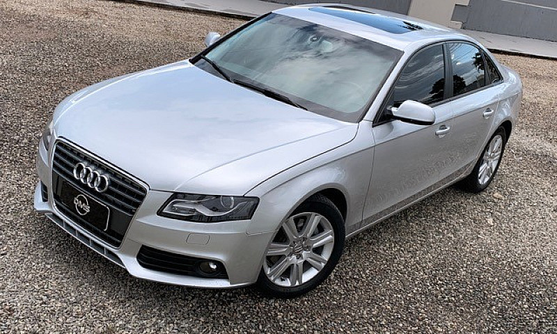 Audi A4 2.0 Tsfi...