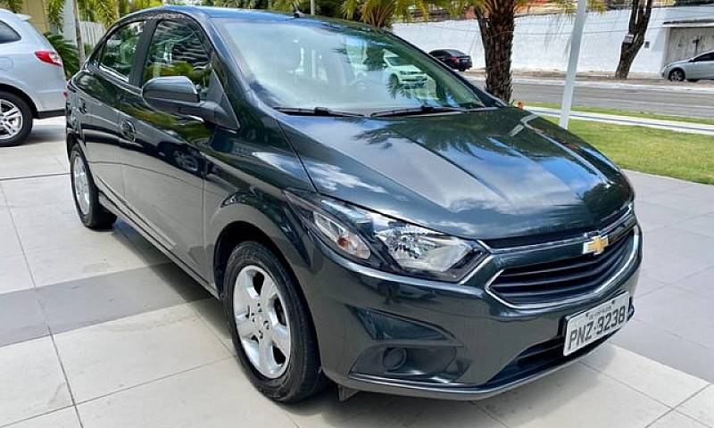 Chevrolet Ônix Lt 1....