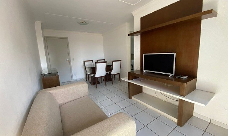 Alugo Apartamento 02...