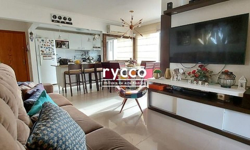 Maravilhoso Apartame...