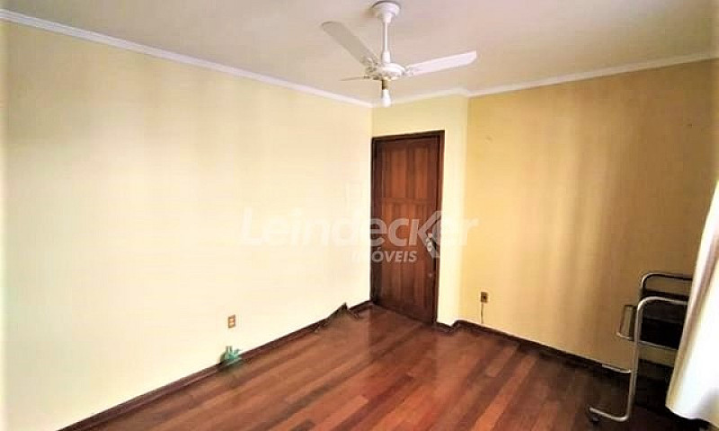 Apartamento Para Alu...