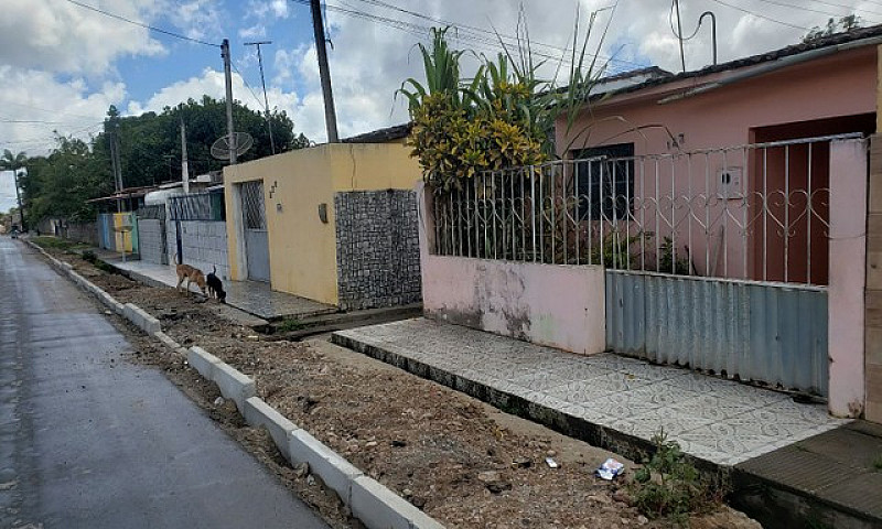 Vende-Se Casa No Vil...