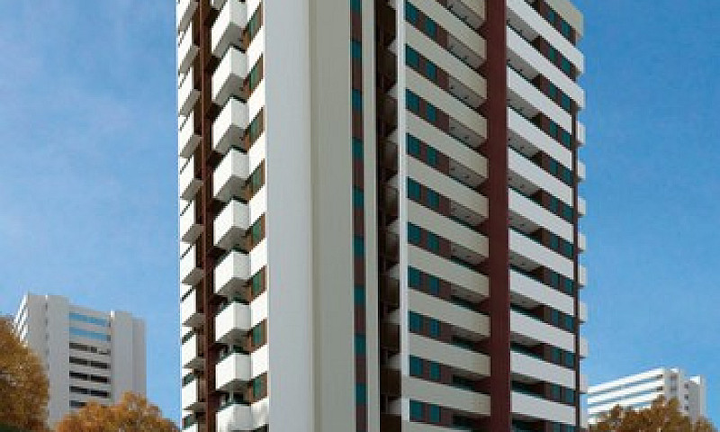 Edificio Ethos Resid...