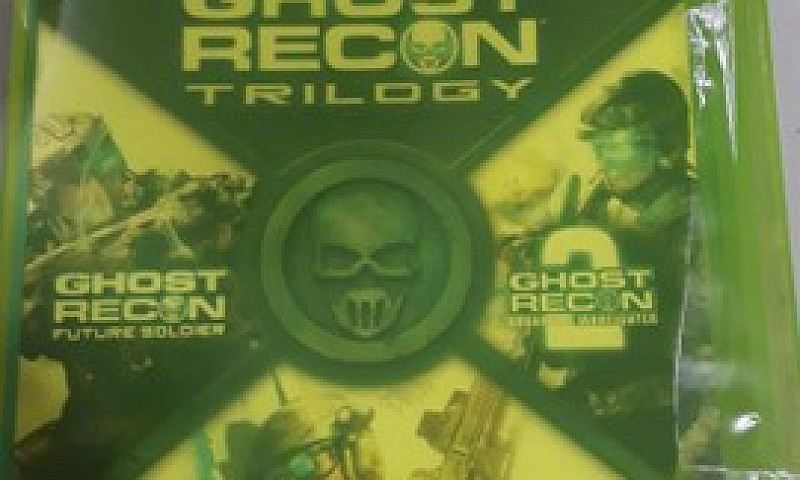 Jogos Xbox360...