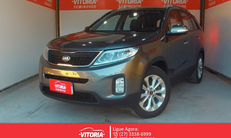 Sorento Ex2  ...