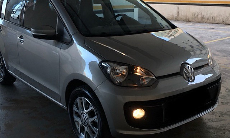 Vw Up Tsi 1.0...